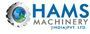Hams Machinery (India) Private Limited logo