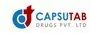 Capsutab Drugs Private Limited logo