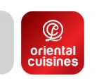 Oriental Cuisines Private Limited logo