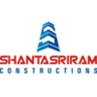 Shanta Sriram Constructions Private Limited logo
