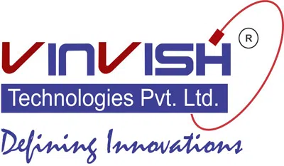 Vinvish Technologies Private Limited logo