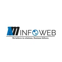 A M Infoweb Private Limited logo