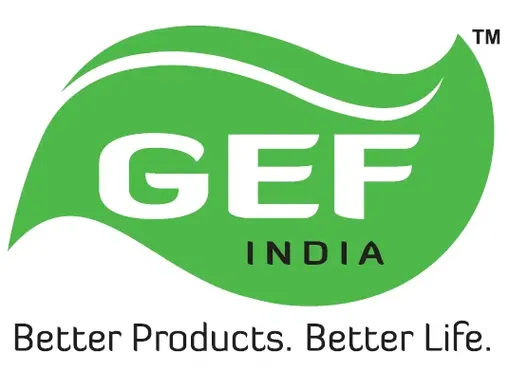 Gef Advisors India Private Limited logo