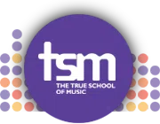 Tsm Education Private Limited logo
