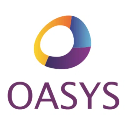 Oasys Green Tech Private Limited logo
