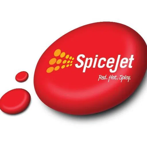 Spicejet Limited logo