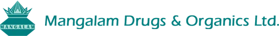 Mangalam Drugs And Organics Limited logo