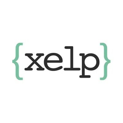 Xelpmoc Design And Tech Limited logo
