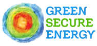 Green Secure Energy Private Limited logo