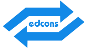 Edcons Exports Pvt Ltd logo