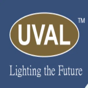 Uravi T And Wedge Lamps Limited logo
