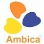 Shree Ambica Plastomac Private Limited logo