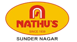 Nathu Sweets Private Limited logo