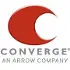 Converge Electronics Trading (India) Private Limited logo