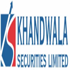 Khandwala Securities Limited logo