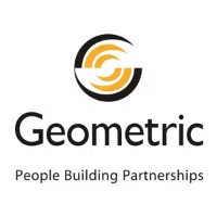 Geometric Limited logo