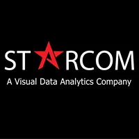 Starcom Information Technology Limited logo