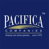 Pacifica Builders Private Limited logo