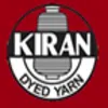 Kiran Syntex Limited logo