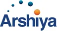 Arshiya Foundation logo