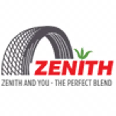 Zenith Forgings Pvt Ltd logo