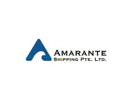 Amarante Shipping Private Limited logo