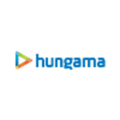 Hungama Digital Media Entertainment Private Limited logo