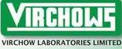 Virchow Chemicals Pvt. Ltd. logo