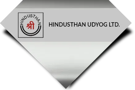 Hindusthan Udyog Ltd logo