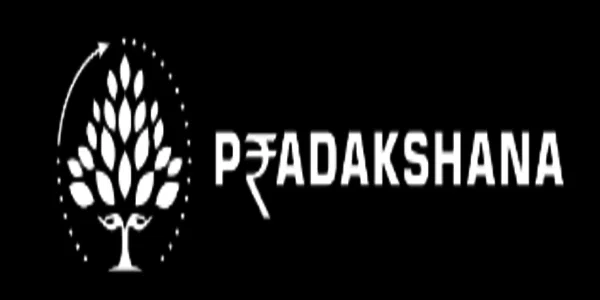 Pradakshana Fintech Private Limited logo