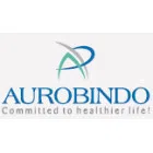 Aurobindo Pharma Ltd logo