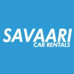Savaari Car Rentals Private Limited logo