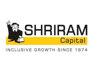 Shriram Capital Limited logo