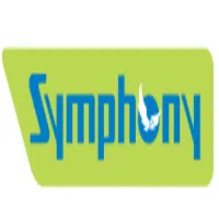 Symphony Limited logo