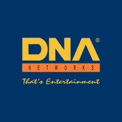 Dna Networks Private Limited logo
