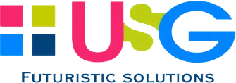 Usg Tech Solutions Limited logo