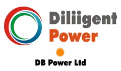D B Power Limited logo
