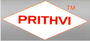 Shree Prithvi Steel Rolling Mills Private Limited logo
