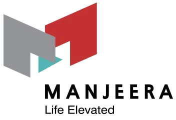 Manjeera Constructions Ltd logo