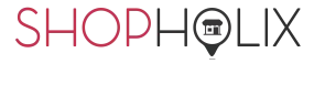 Shopholix Marketing Services Private Limited logo
