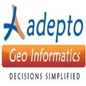 Adepto Geo Informatics Private Limited logo