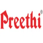 Preethi Kitchen Appliances Private Limited logo