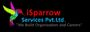 Isparrow Services Private Limited logo