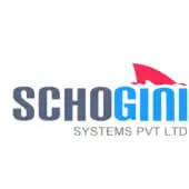 Schogini Systems Private Limited logo