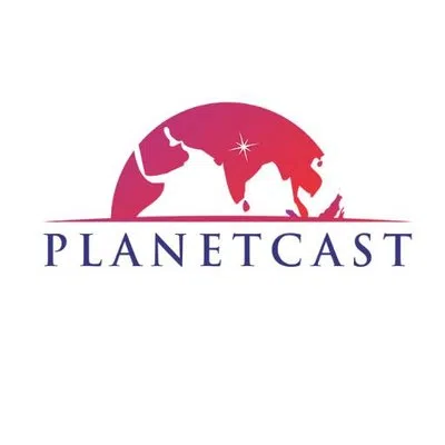 Planetcast Media Services Limited logo