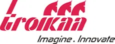 Troikaa Pharmaceuticals Limited logo