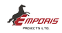 Emporis Projects Limited logo