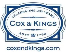Cox & Kings Limited logo