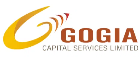 Gogia Capital Services Limited logo