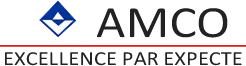 Amco India Limited logo